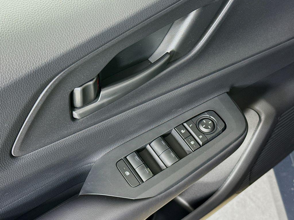 new 2026 Toyota Prius Plug-In Hybrid car, priced at $34,943