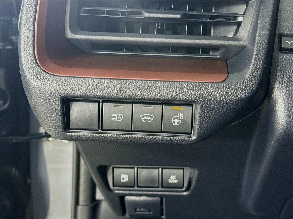 new 2026 Toyota Prius Plug-In Hybrid car, priced at $34,943