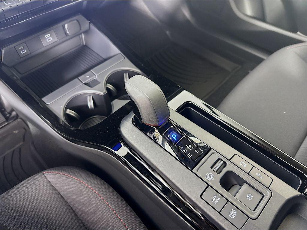 new 2026 Toyota Prius Plug-In Hybrid car, priced at $34,943