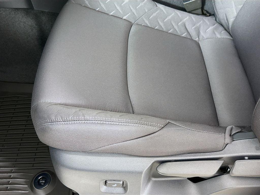 new 2025 Toyota Tacoma car, priced at $41,431