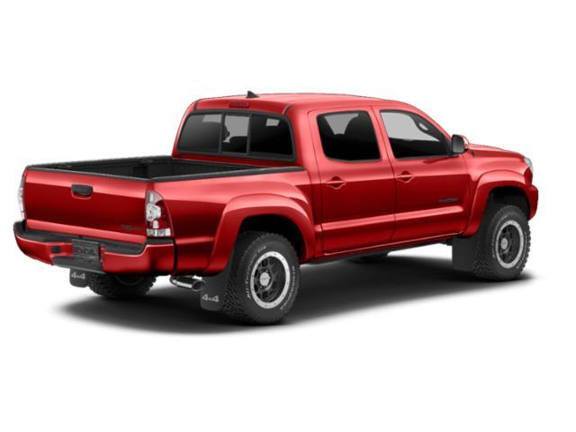used 2015 Toyota Tacoma car, priced at $24,500
