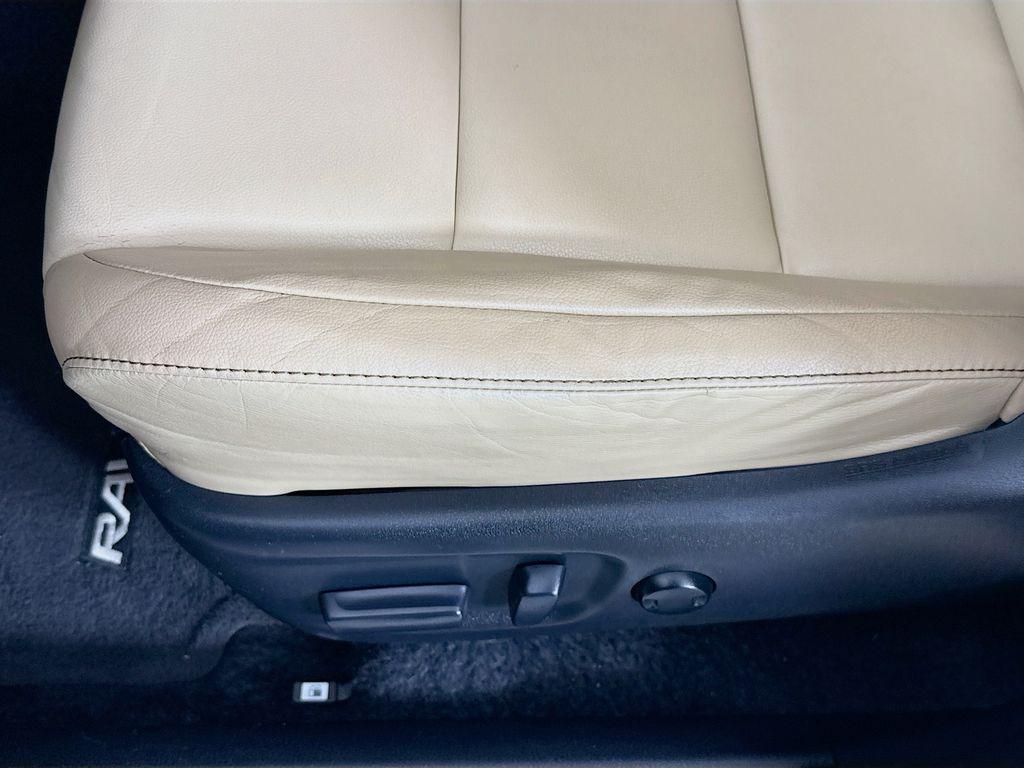 used 2013 Toyota RAV4 car, priced at $16,500