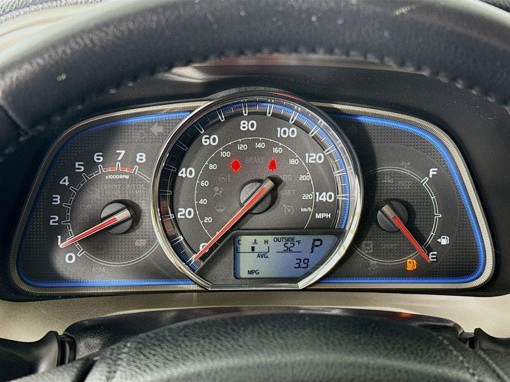 used 2013 Toyota RAV4 car, priced at $16,500