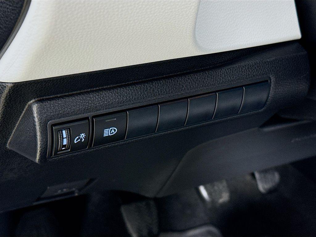 used 2019 Toyota Corolla car, priced at $17,500