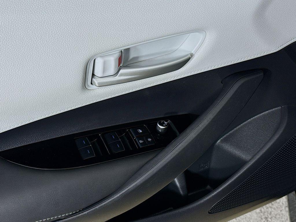 used 2019 Toyota Corolla car, priced at $17,500