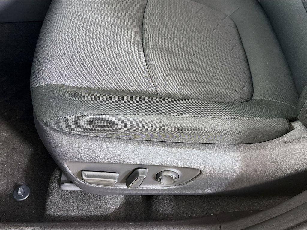 new 2025 Toyota RAV4 Hybrid car, priced at $35,566