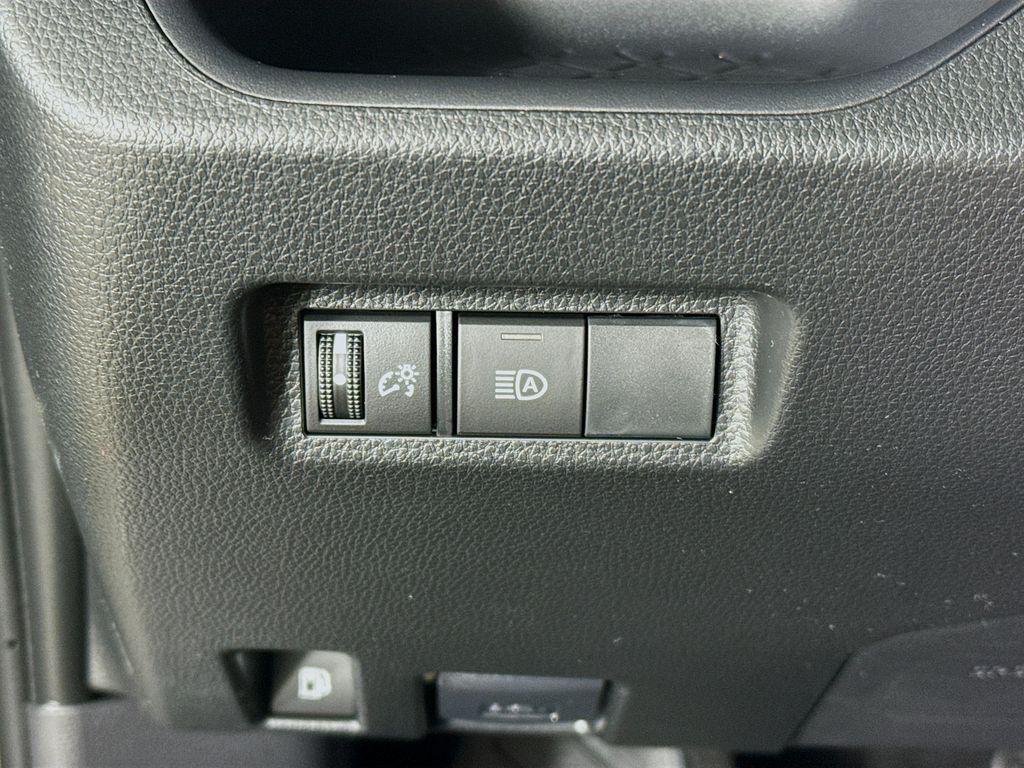 new 2025 Toyota RAV4 Hybrid car, priced at $35,566