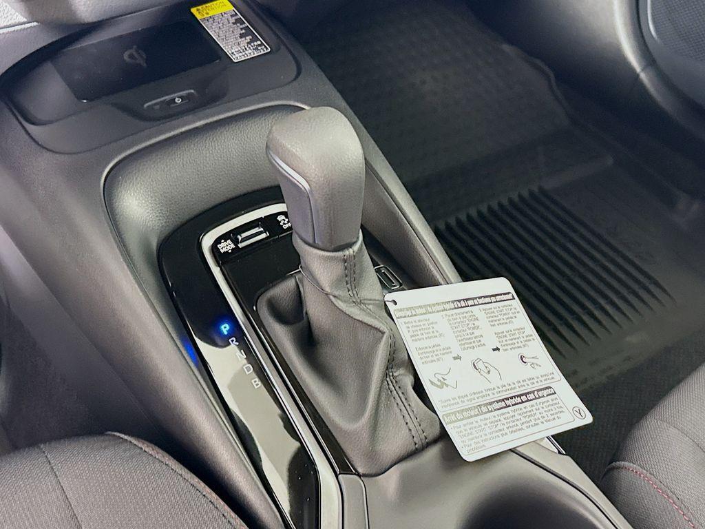 new 2026 Toyota Corolla car, priced at $27,881