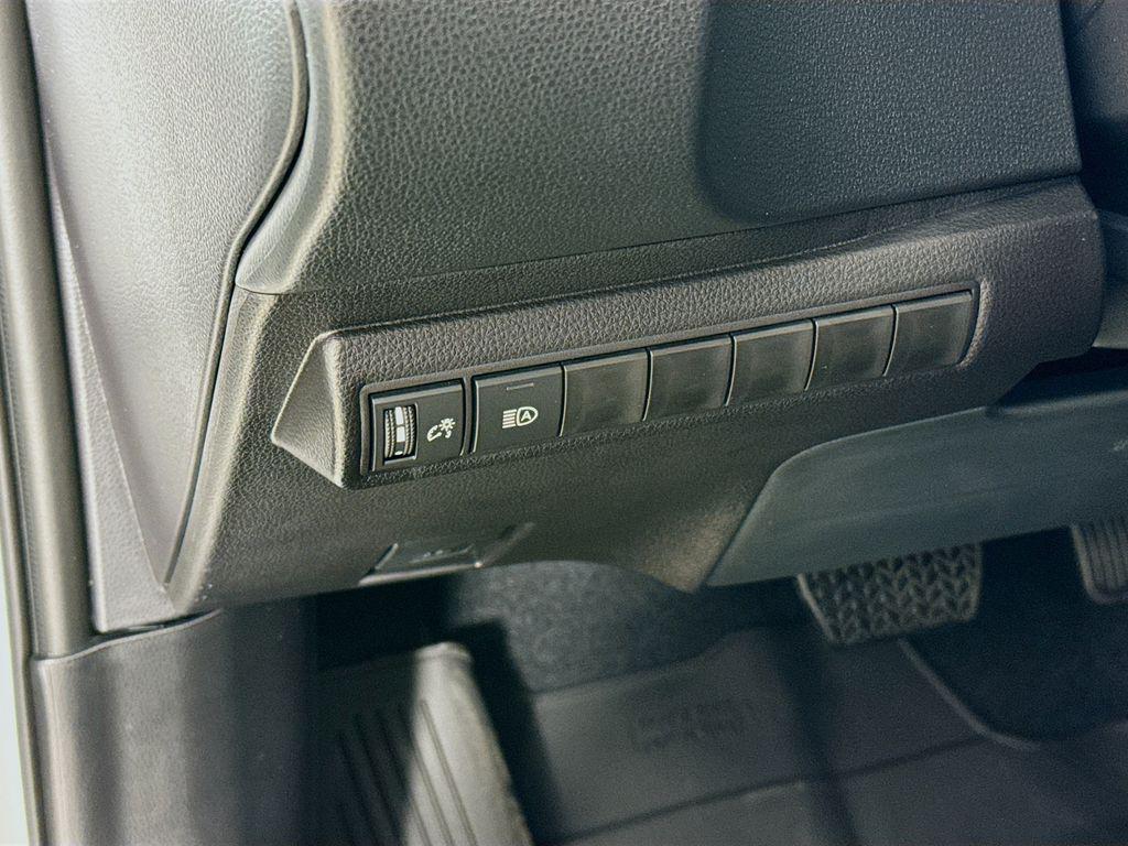 new 2026 Toyota Corolla car, priced at $27,881