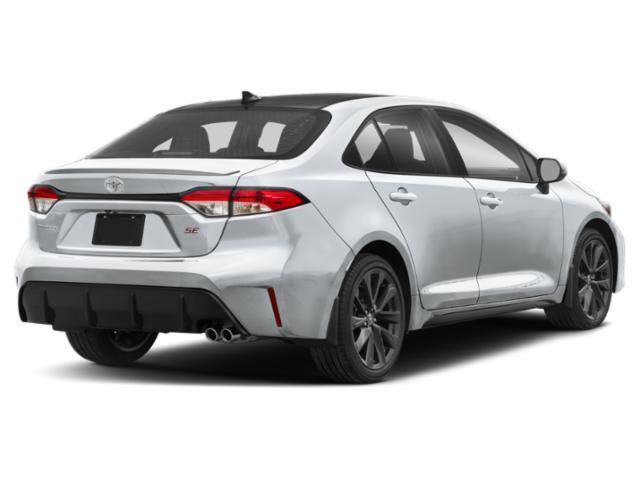 new 2026 Toyota Corolla car, priced at $27,881