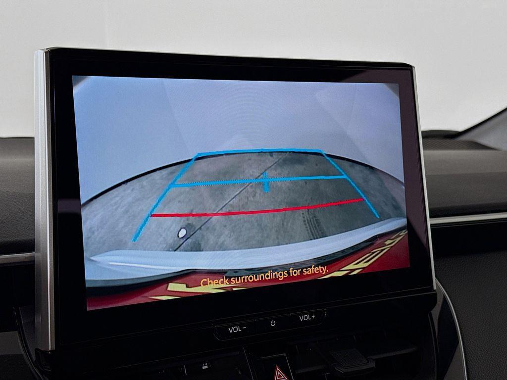 new 2026 Toyota Corolla car, priced at $27,881