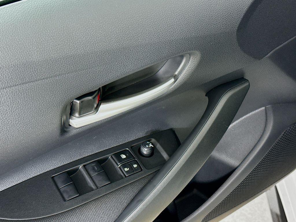 new 2026 Toyota Corolla car, priced at $27,881