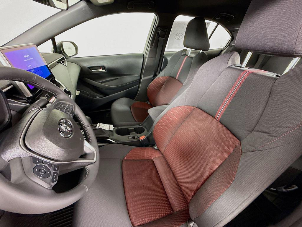 new 2026 Toyota Corolla car, priced at $27,881