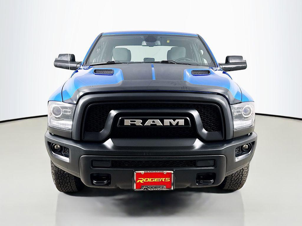 used 2021 Ram 1500 Classic car, priced at $27,995