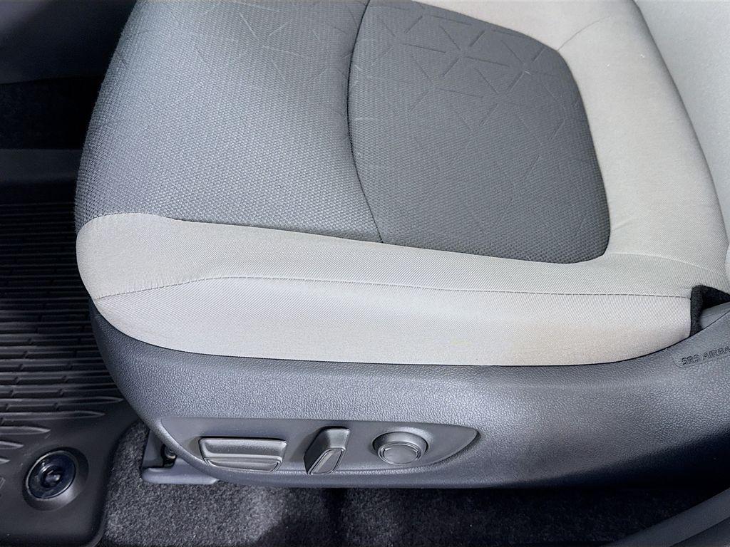 new 2025 Toyota RAV4 car, priced at $35,904