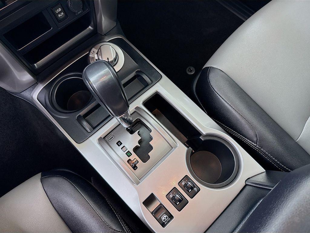 used 2018 Toyota 4Runner car, priced at $35,500