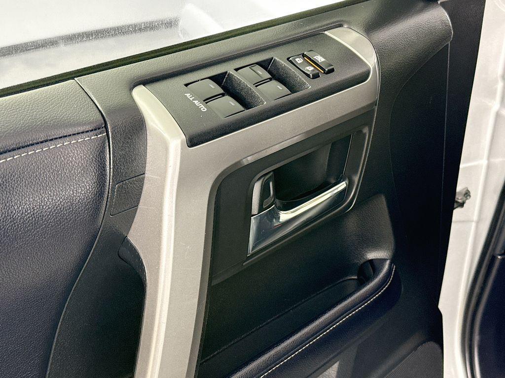 used 2018 Toyota 4Runner car, priced at $35,500