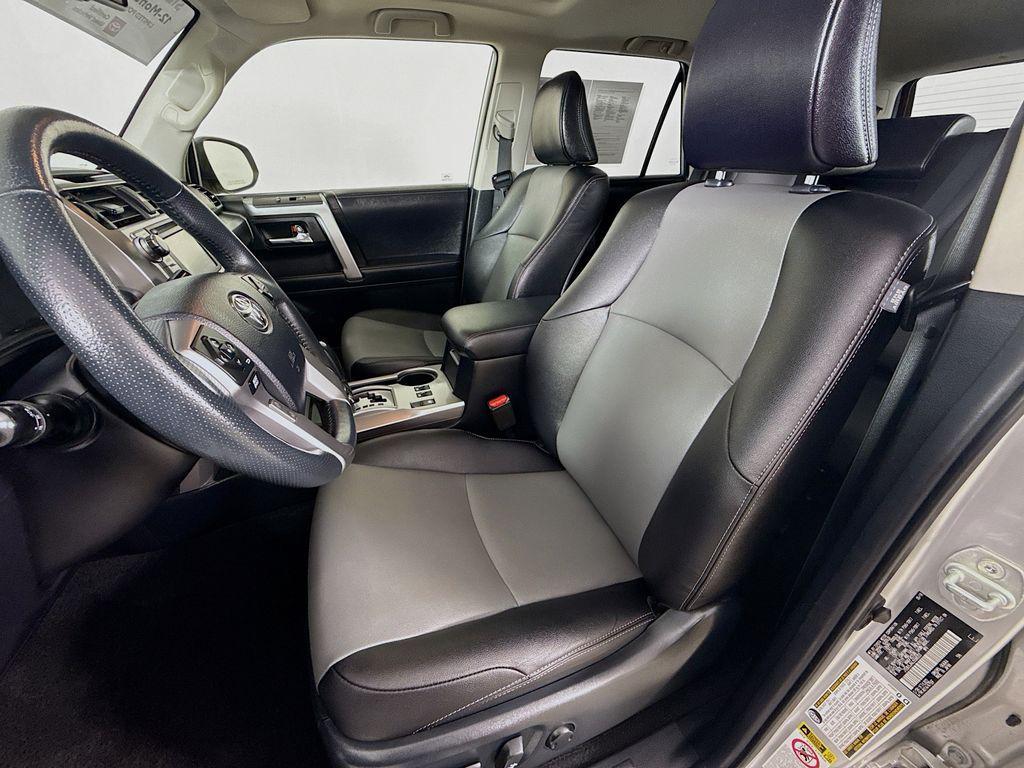 used 2018 Toyota 4Runner car, priced at $35,500