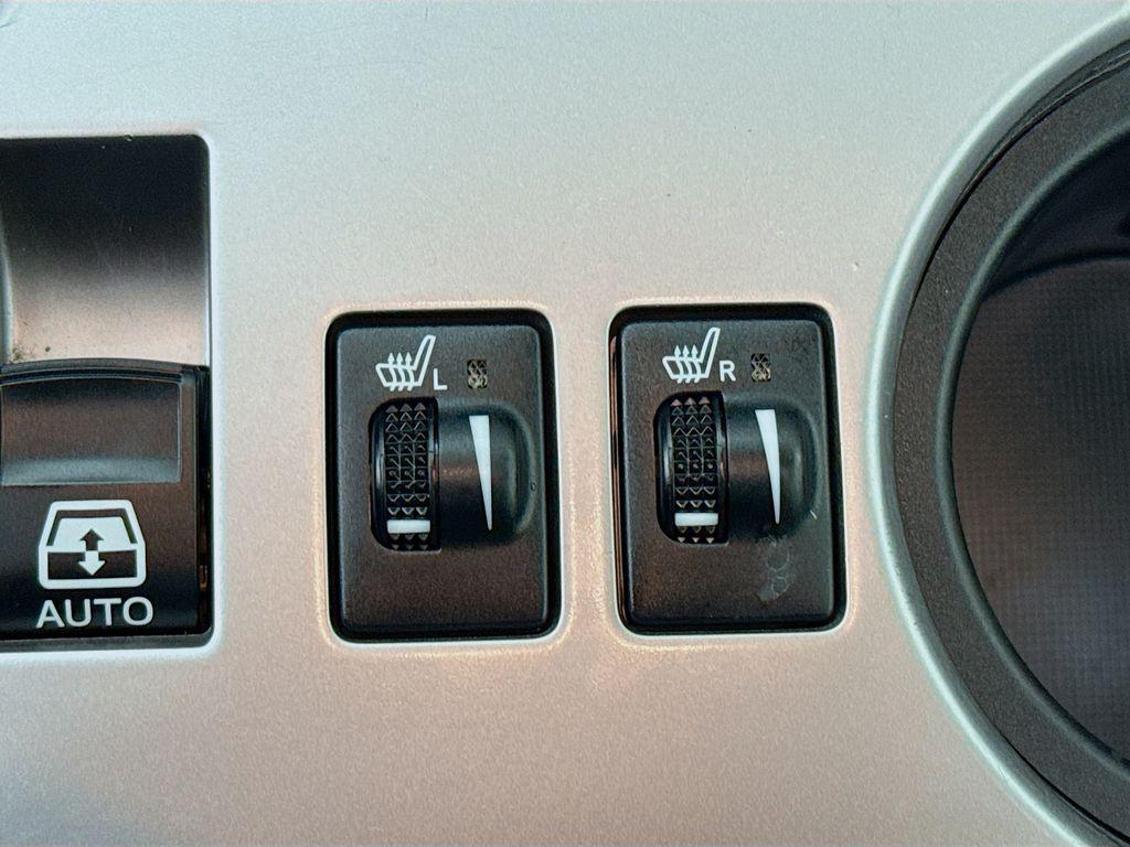 used 2018 Toyota 4Runner car, priced at $35,500