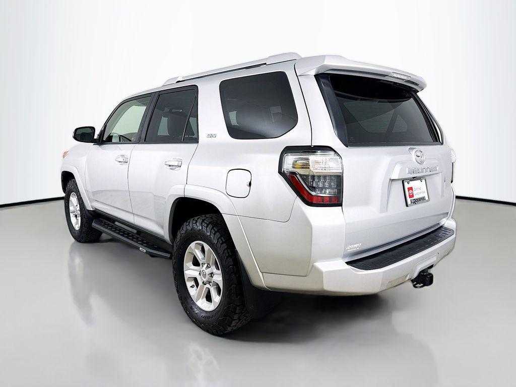 used 2018 Toyota 4Runner car, priced at $35,500