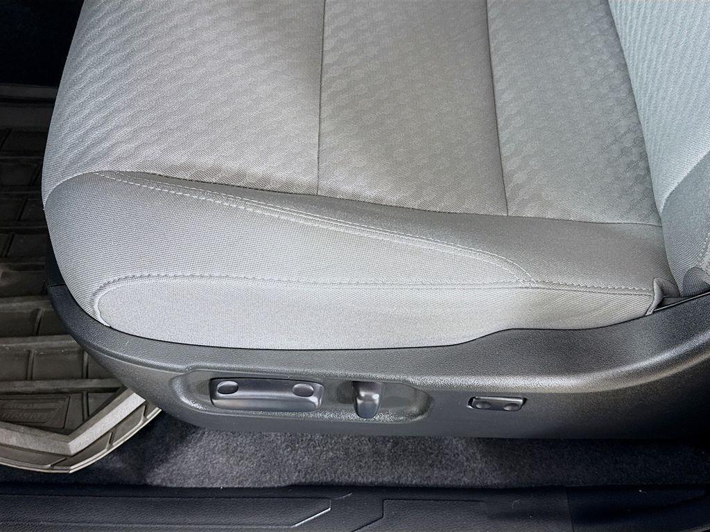 used 2023 Toyota Tacoma car, priced at $39,900