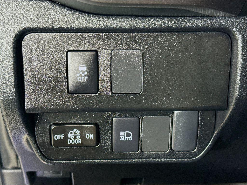 used 2023 Toyota Tacoma car, priced at $39,900