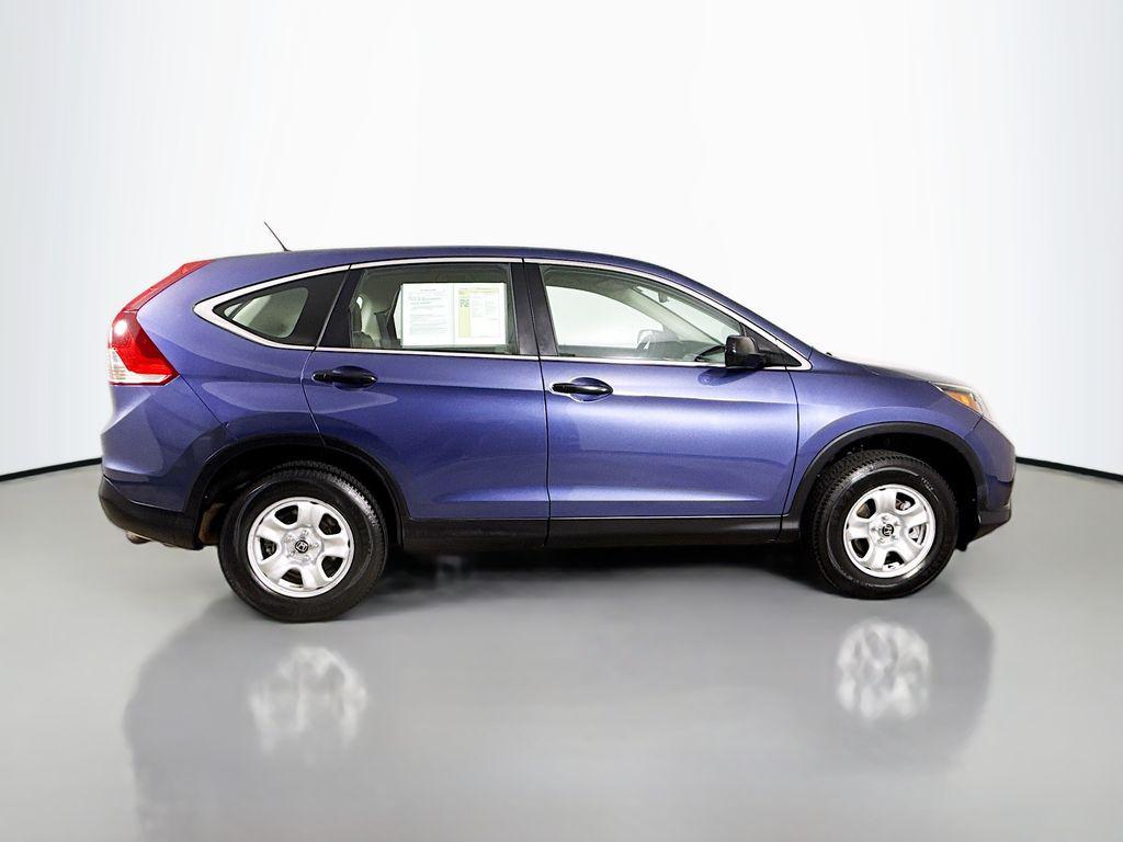 used 2014 Honda CR-V car, priced at $12,900