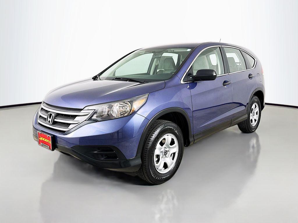 used 2014 Honda CR-V car, priced at $12,900