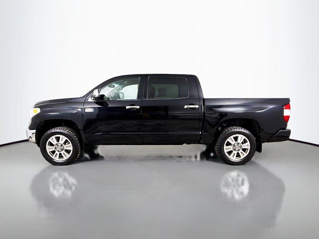 used 2016 Toyota Tundra car, priced at $33,999