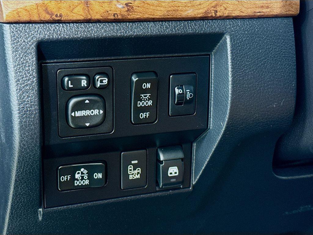 used 2016 Toyota Tundra car, priced at $33,999