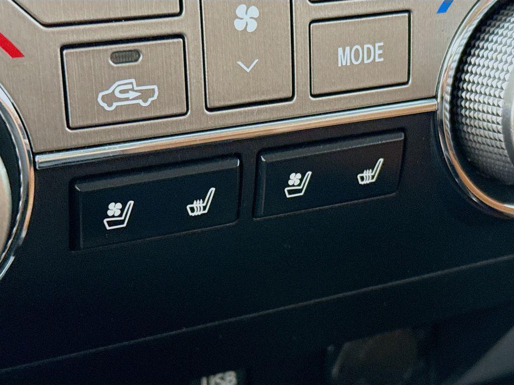 used 2016 Toyota Tundra car, priced at $33,999