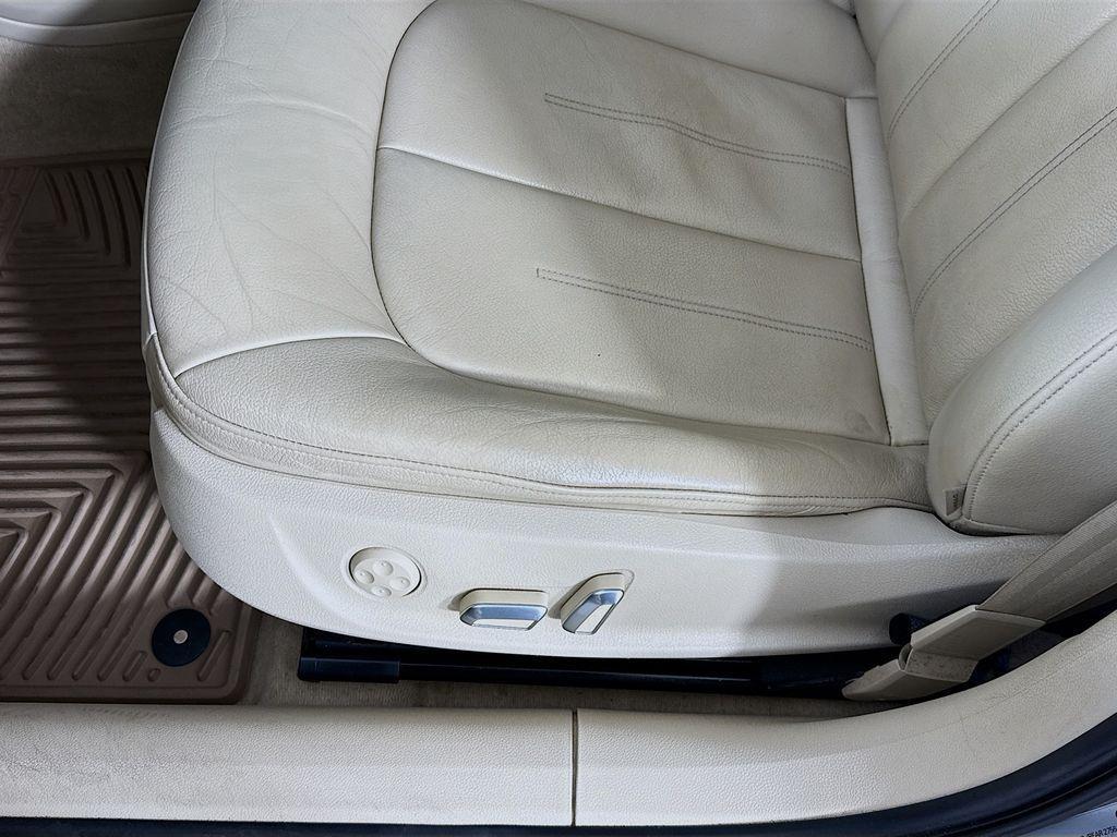 used 2017 Audi A6 car, priced at $12,999