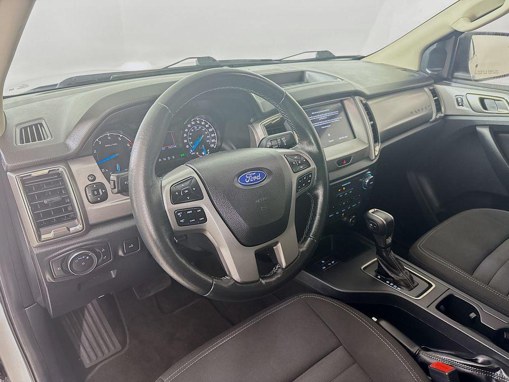 used 2019 Ford Ranger car, priced at $20,885