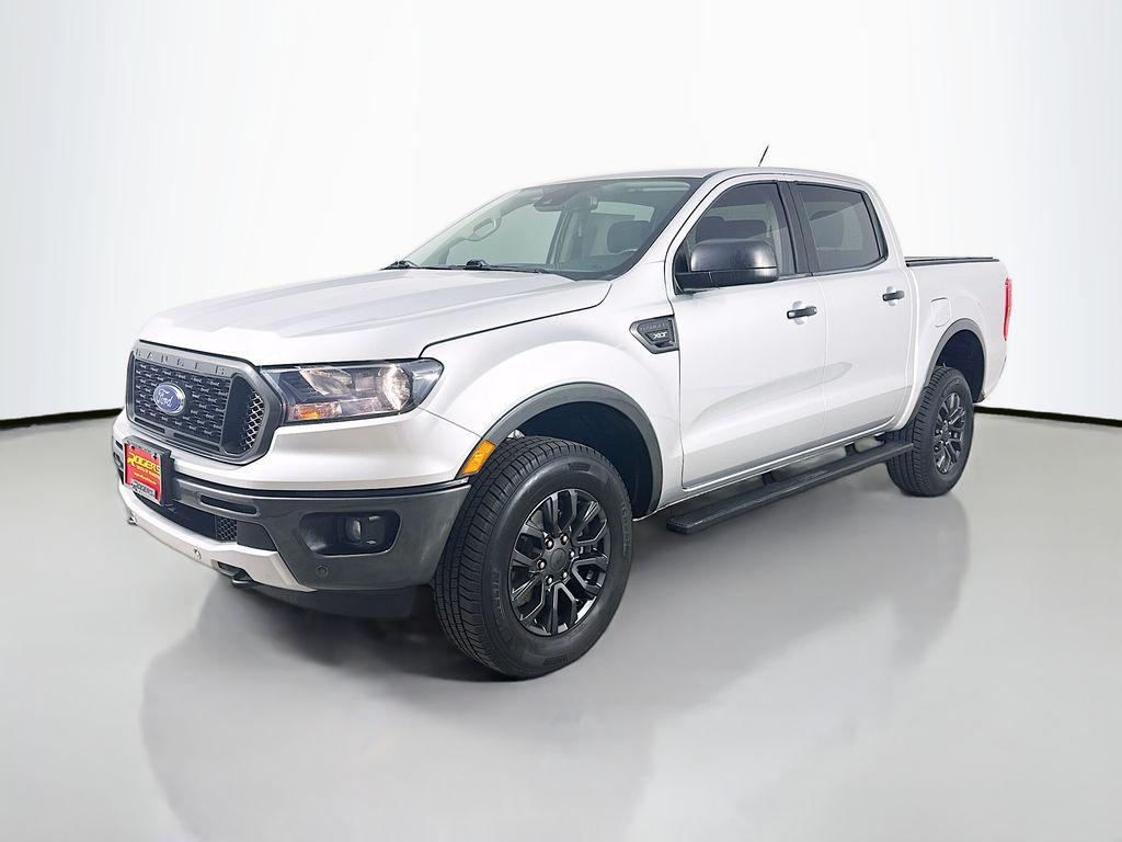 used 2019 Ford Ranger car, priced at $20,885