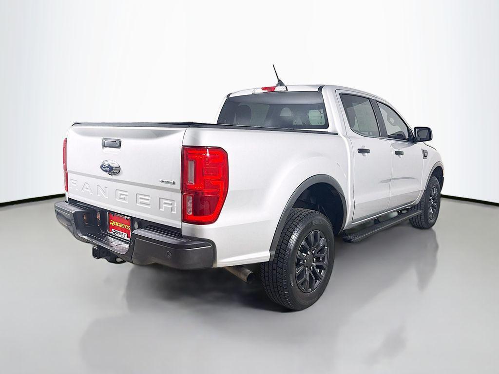 used 2019 Ford Ranger car, priced at $20,885