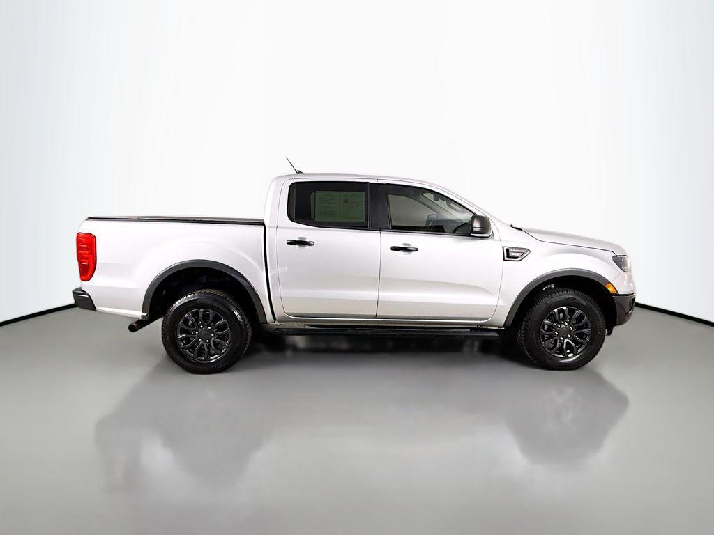 used 2019 Ford Ranger car, priced at $20,885