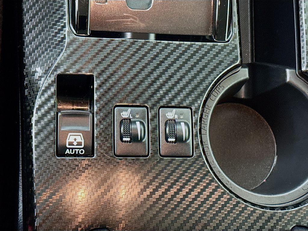 used 2024 Toyota 4Runner car, priced at $43,900