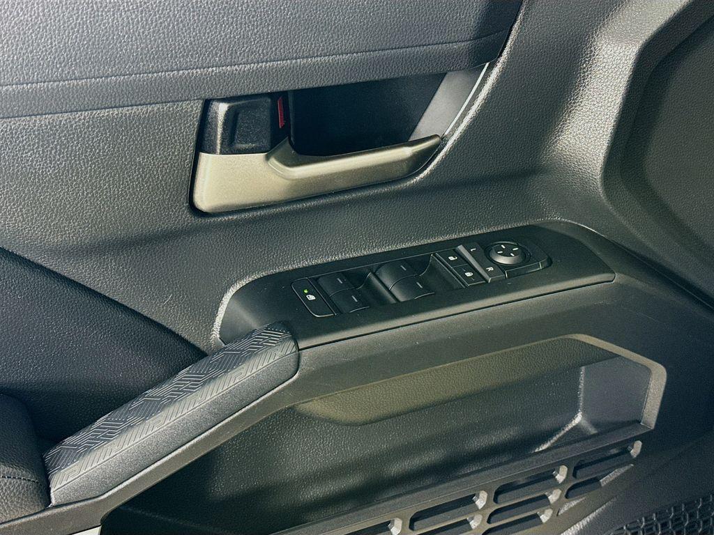 used 2024 Toyota Tacoma car, priced at $46,500