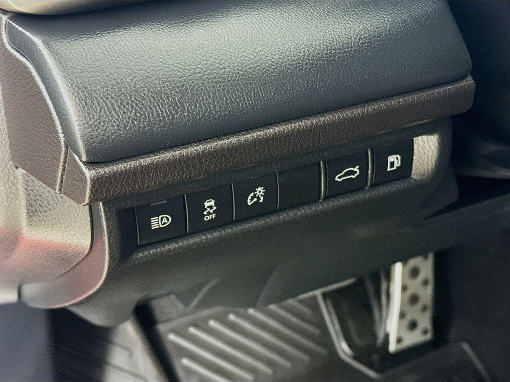 used 2025 Toyota Camry car, priced at $35,994