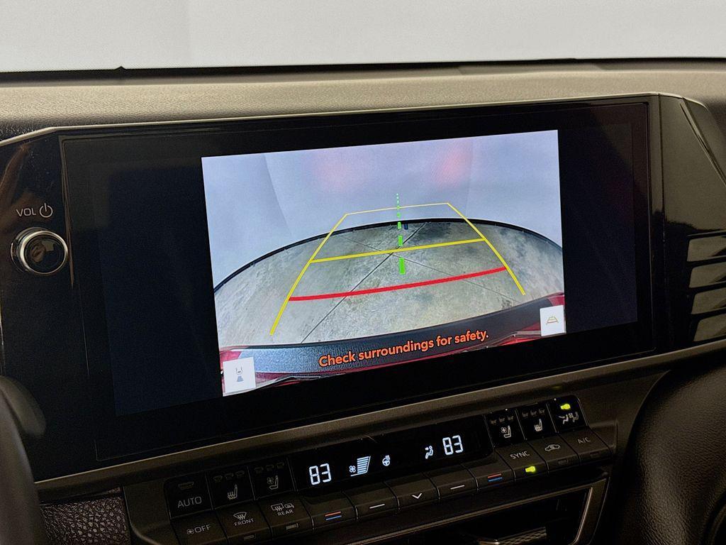 used 2025 Toyota Camry car, priced at $35,994