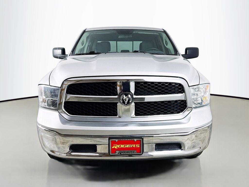 used 2017 Ram 1500 car, priced at $20,500