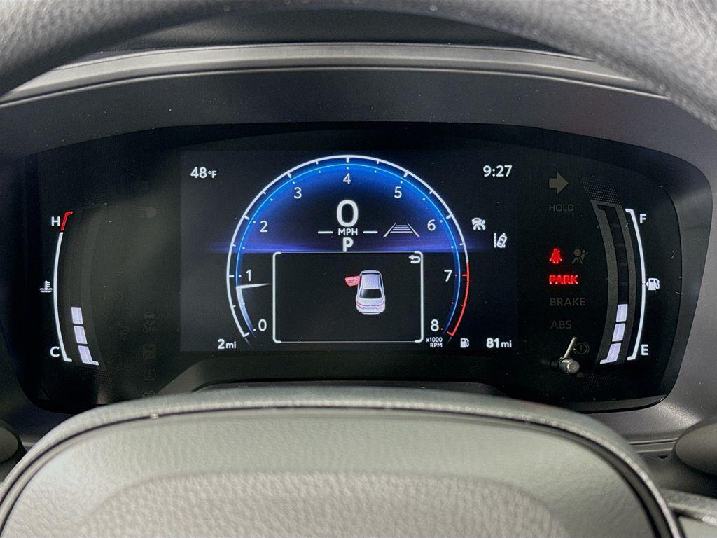 new 2026 Toyota Corolla car, priced at $23,622