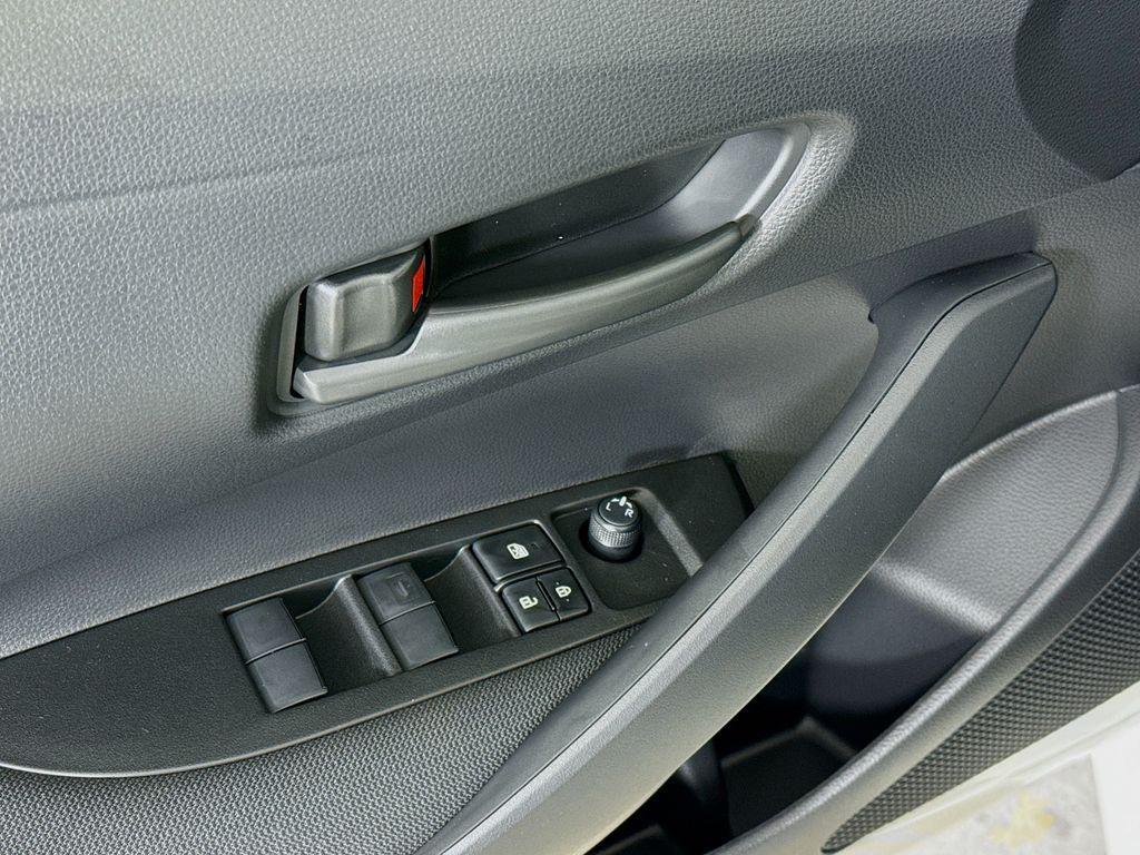 new 2026 Toyota Corolla car, priced at $23,622