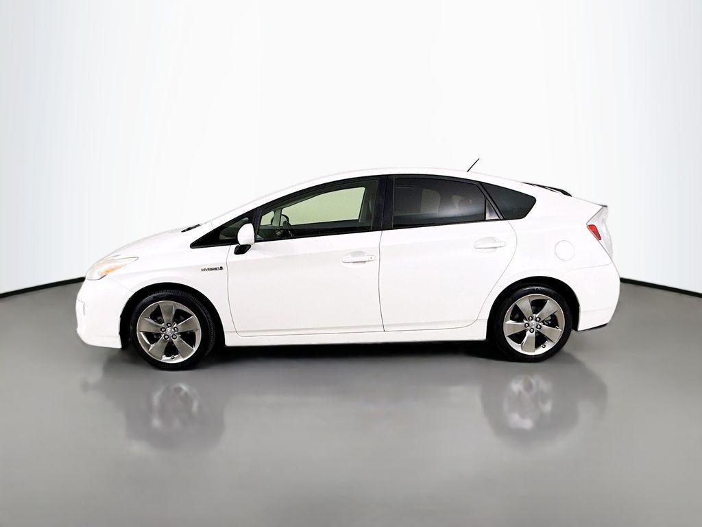 used 2013 Toyota Prius car, priced at $12,994