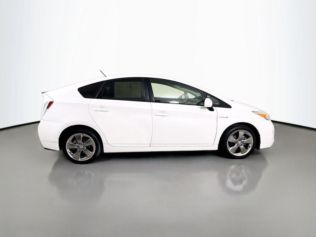 used 2013 Toyota Prius car, priced at $12,994