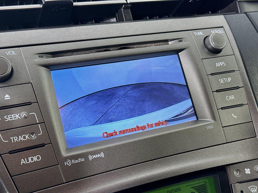 used 2013 Toyota Prius car, priced at $12,994