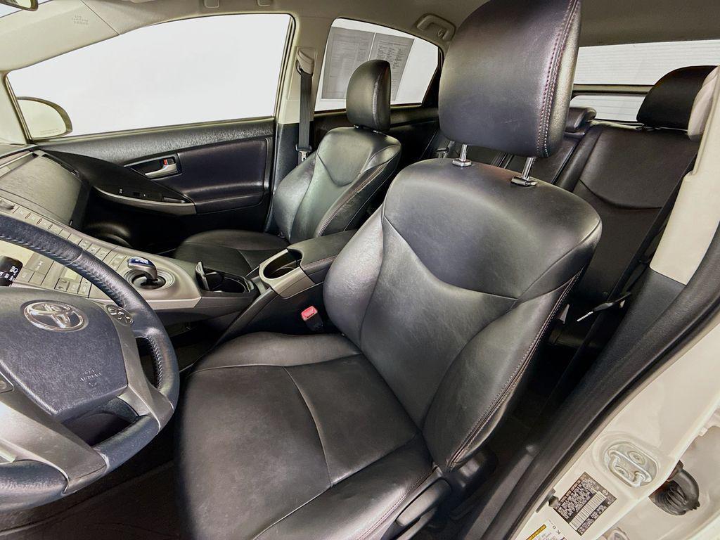 used 2013 Toyota Prius car, priced at $12,994