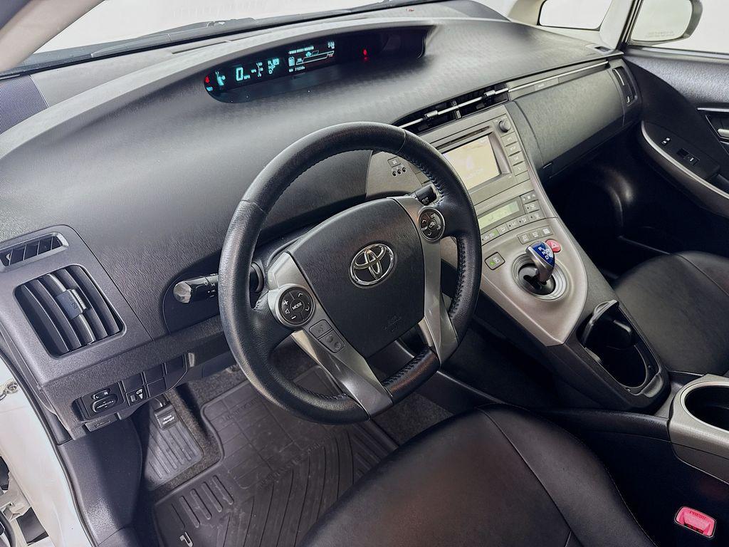 used 2013 Toyota Prius car, priced at $12,994