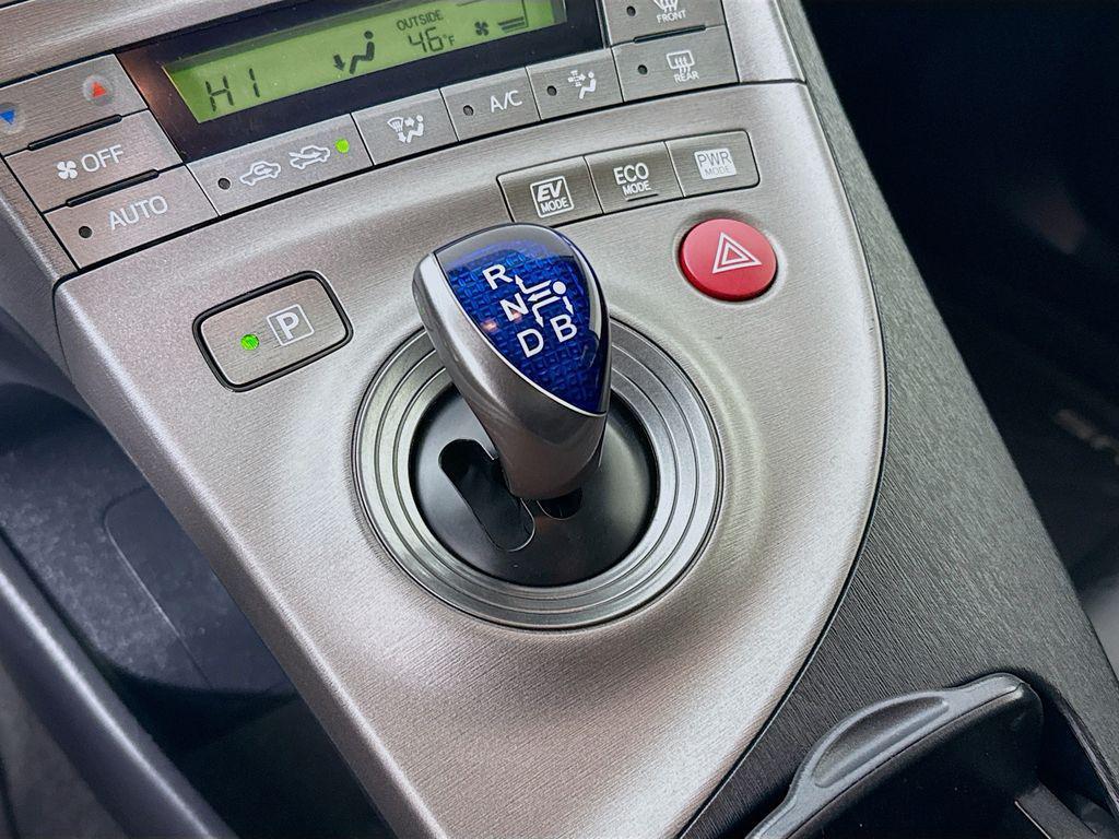 used 2013 Toyota Prius car, priced at $12,994