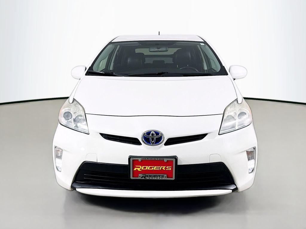 used 2013 Toyota Prius car, priced at $12,994